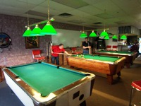 Picture of SOS Social Club